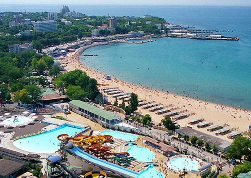 Anapa webcams