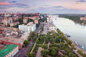 Rostov-on-Don webcams online