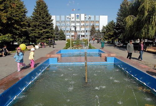 Webcams in Bataysk