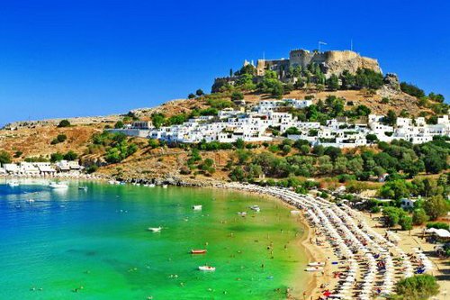 Webcams Rhodes Island